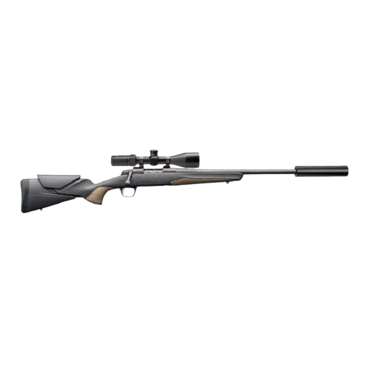 Browning X-Bolt 2.0 Varitech SAVE Optic Science