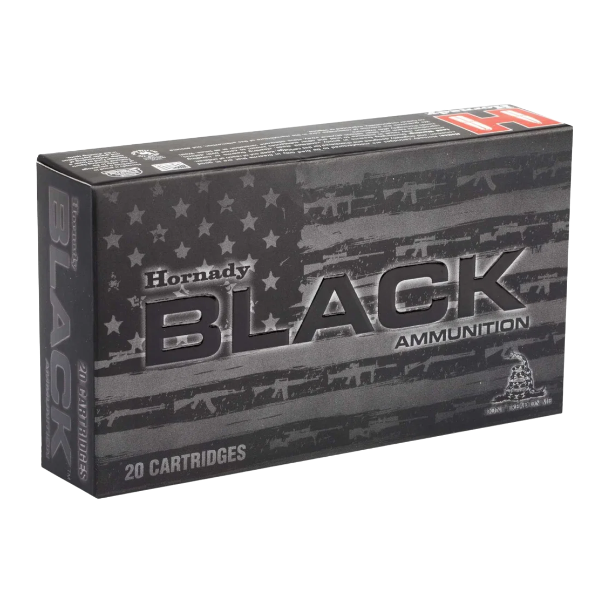 Hornady 7.62x39 123 gr SST