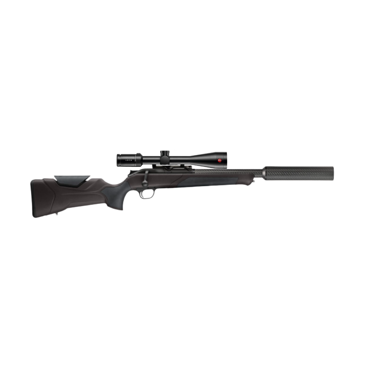 Blaser R8 Professional 2.0 Paket Leica Amplus RCC