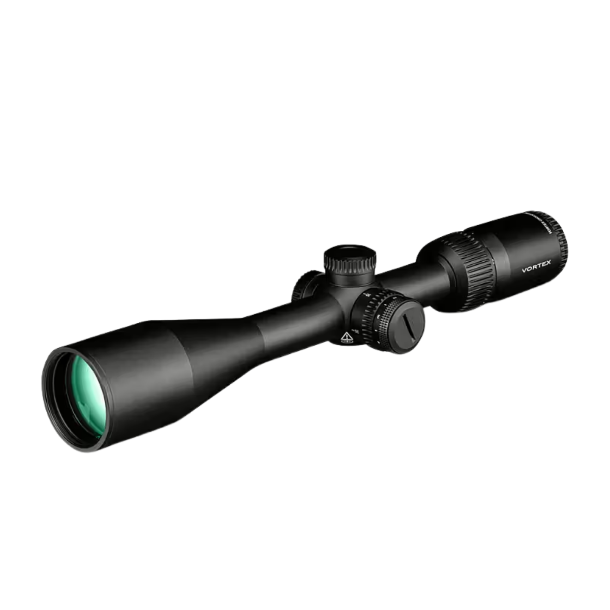 Vortex Crossfire HD 4-12x44 riktm Dead-Hold 2A BDC Belyst