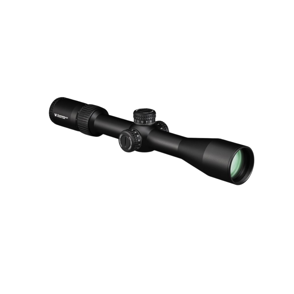 Vortex Diamondback Tactical 4-16x44 FFP EBR-2C MRAD