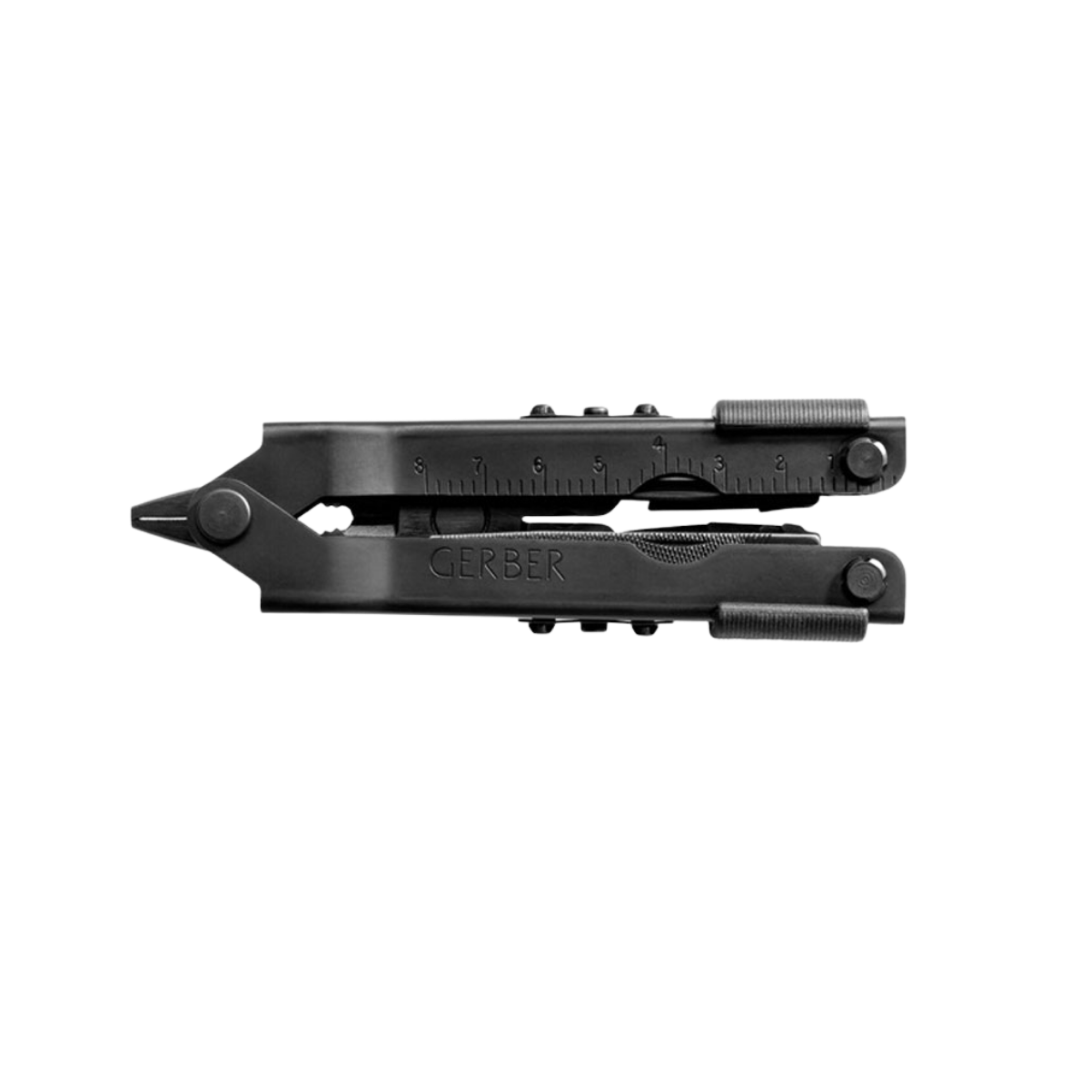 Gerber Multi-Plier 600 Black