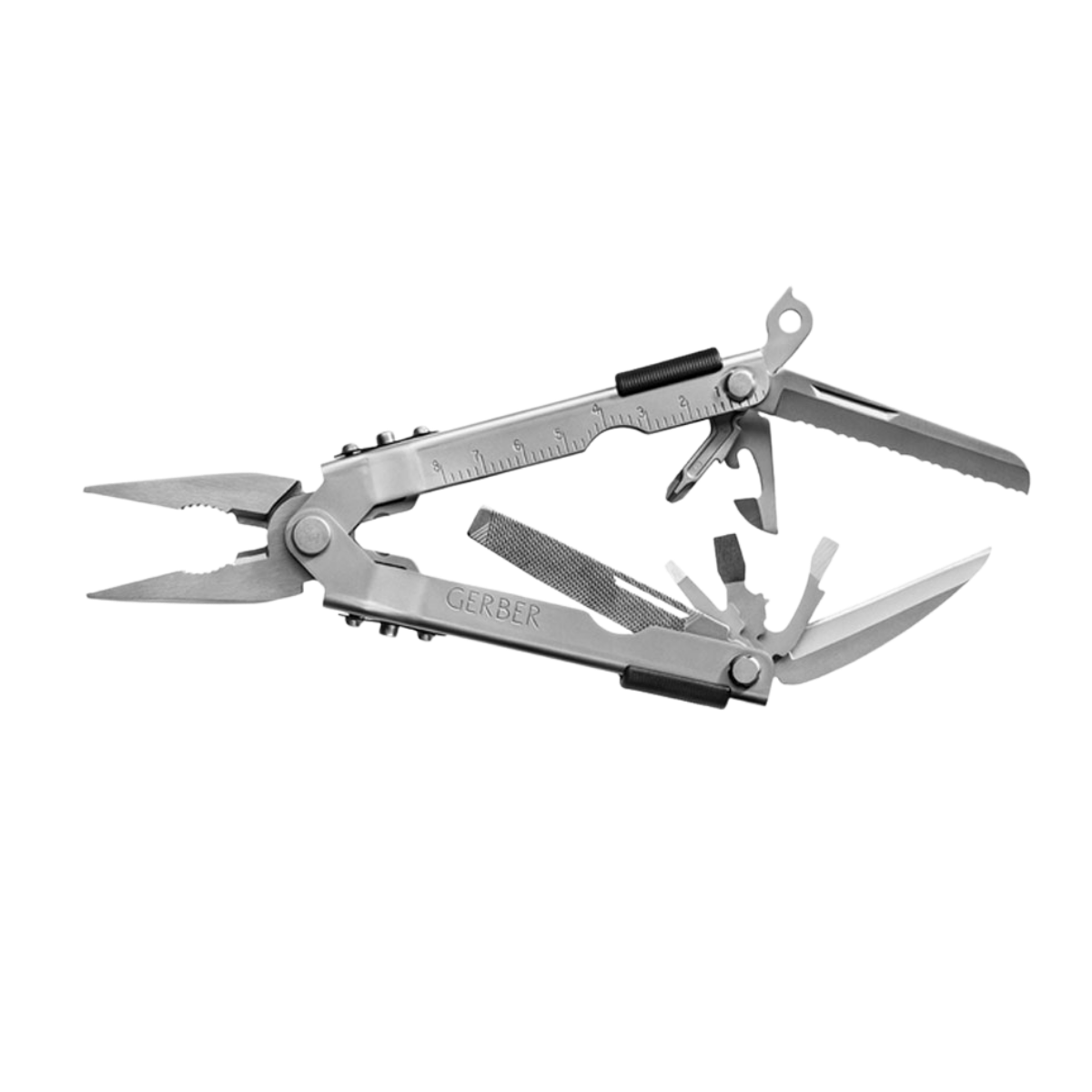 Gerber Multi-Plier 600 Stainless