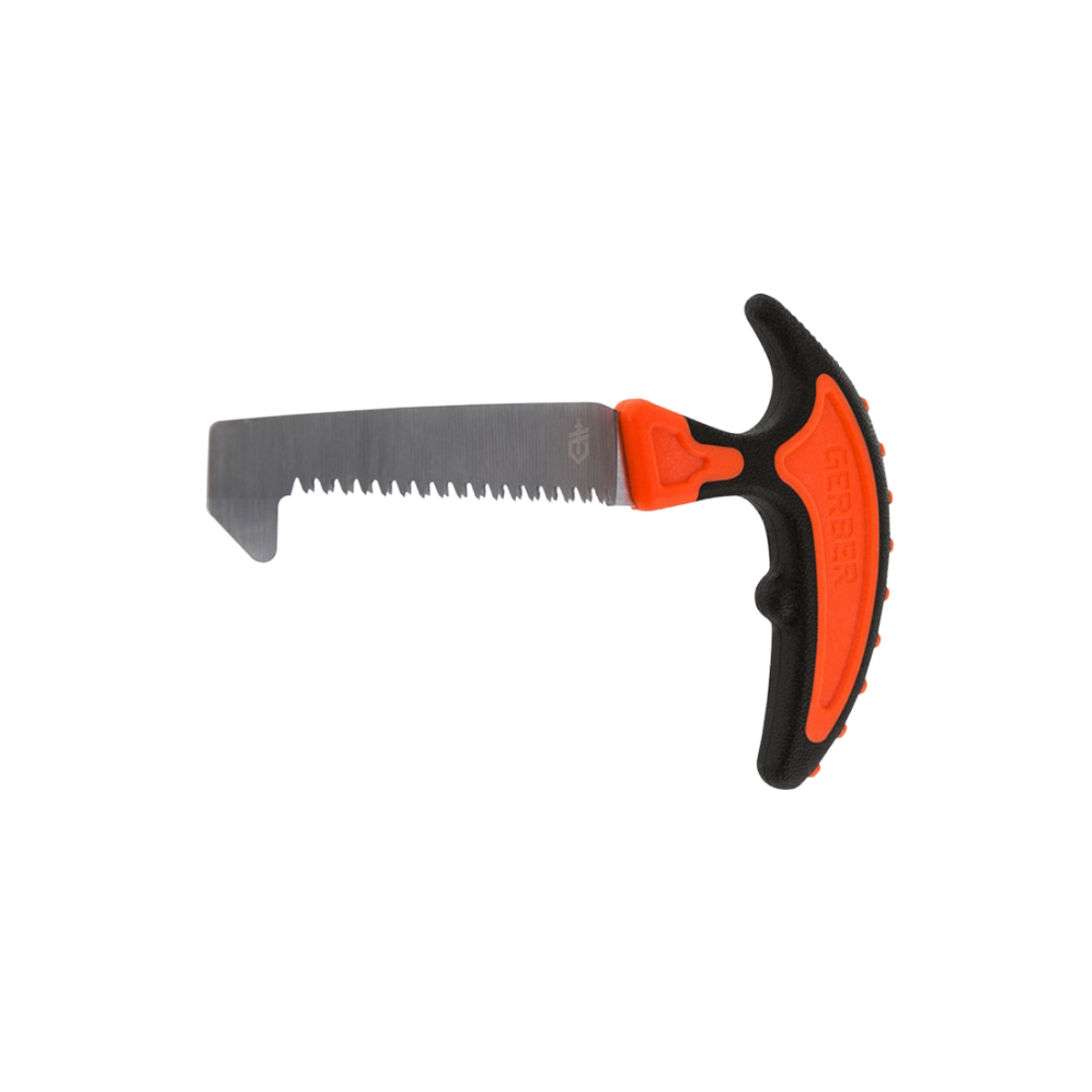 Gerber Vital Såg med Hölster Orange/Svart