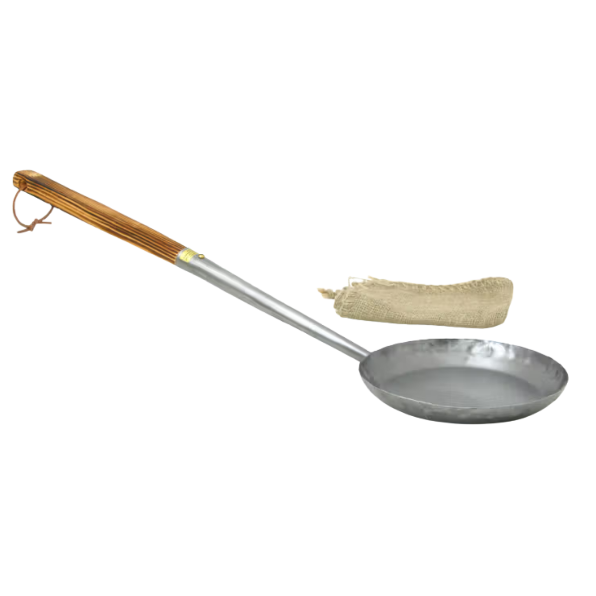 Fritid & Vildmark Bokselspanna 80cm