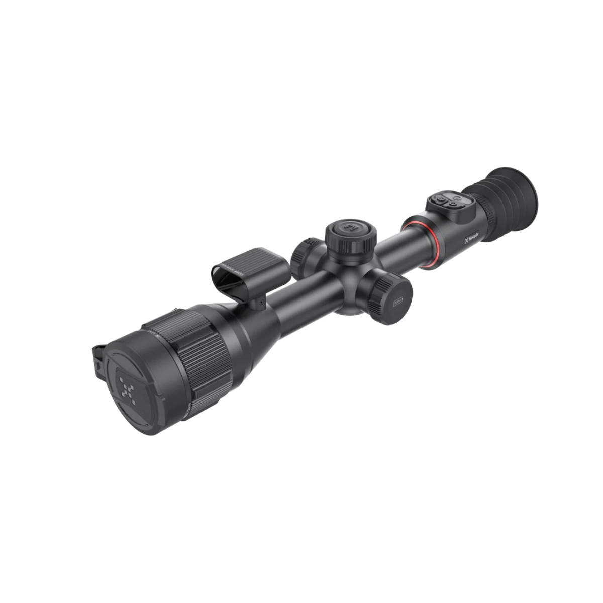 Nocpix Bolt H50R Termiskt Sikte med Avståndsmätare