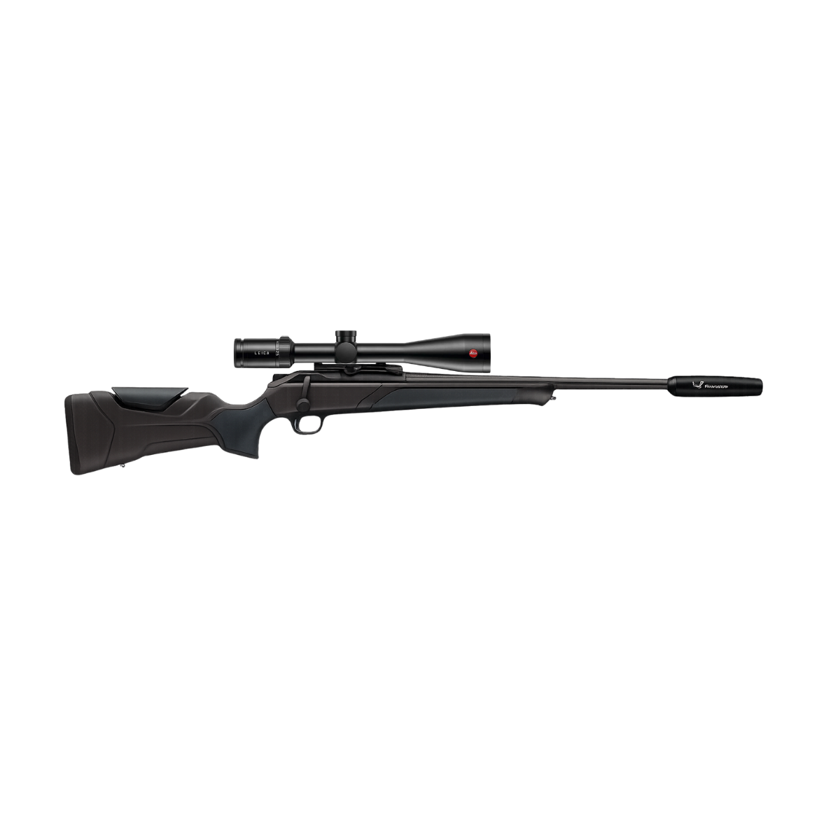 Blaser R8 Professional 2.0 | Leica & Freyr Devik