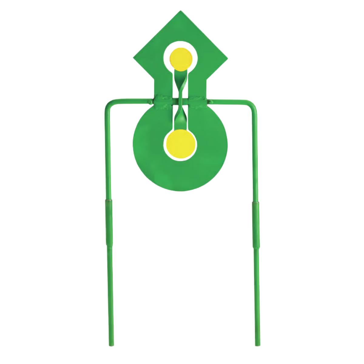 Champion .22 Double Reaction Spinner