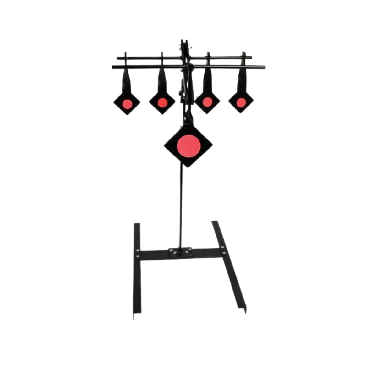 Champion .22Lr Auto Reset Target