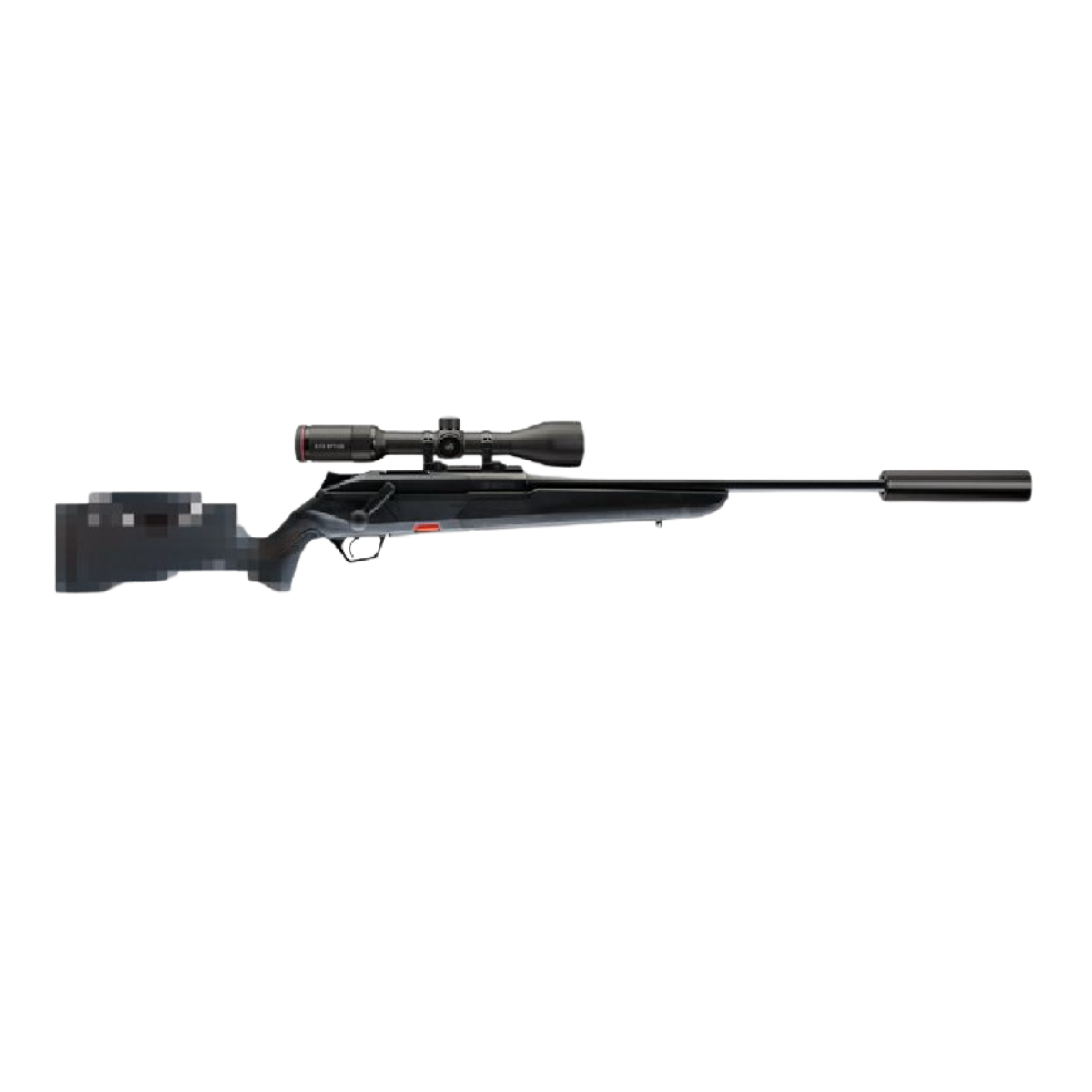 Beretta BRX1 ADJ Paket | Kite Optics B6