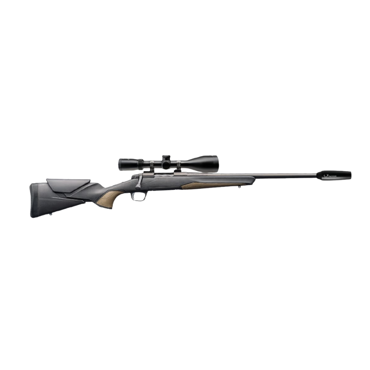Browning X-Bolt 2.0 Varitech Lady Nordhunt & Freyr