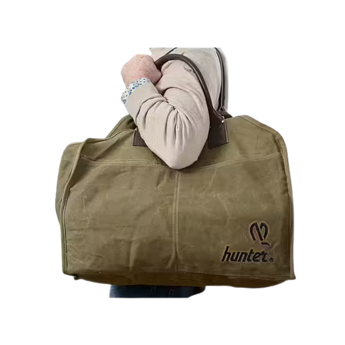 Hunter Black Hole Bag
