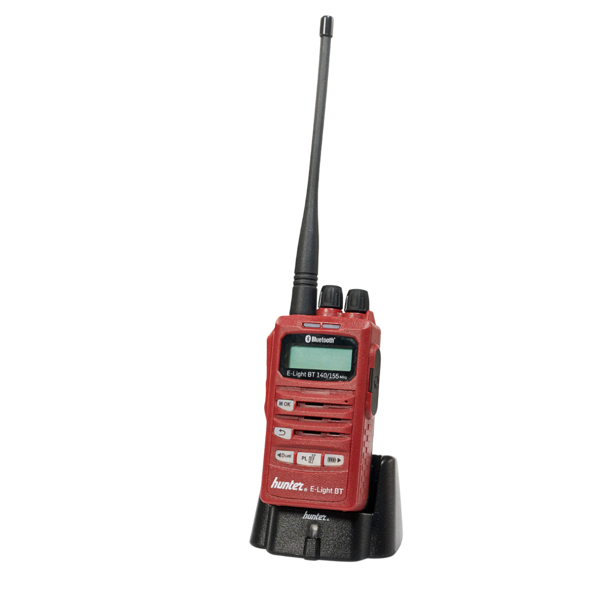 Hunter E-Light BT 155mhz Analog/Digital
