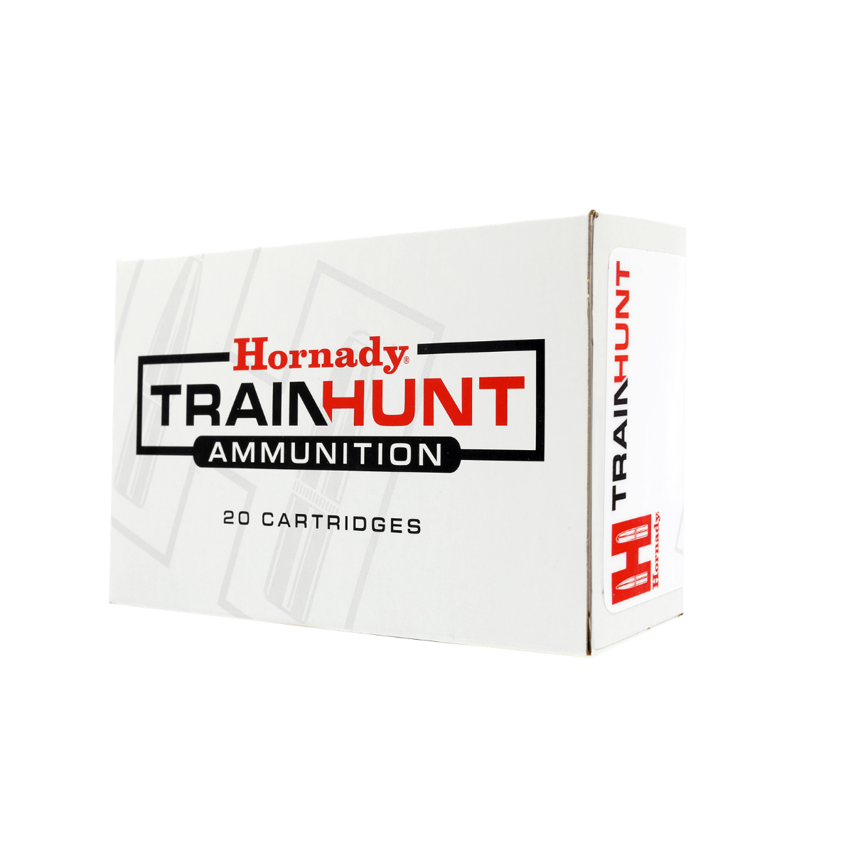 Hornady 308Win 155gr OTM TrainHunt