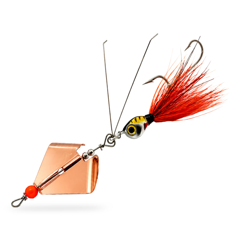 Armada Eye Buzzer 21g