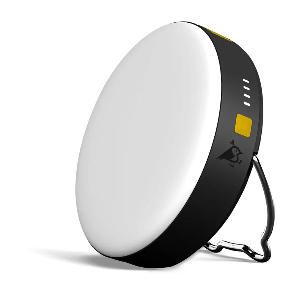 Aqiila Light and Powerbank