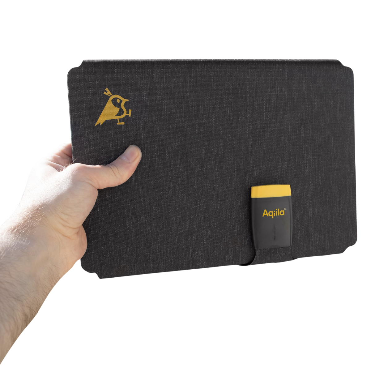 Aqiila Sunbird P56 – Solcellsladdare 54W