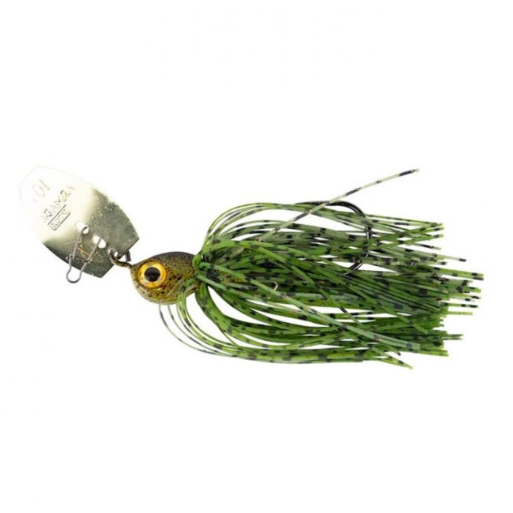 Armada EyeChatter 10g Green Pumpkin