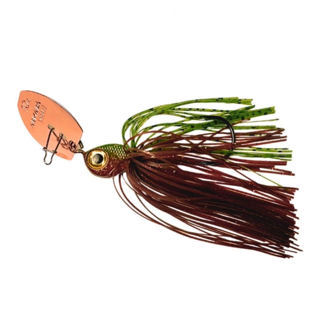 Armada EyeChatter 10g Motoroil