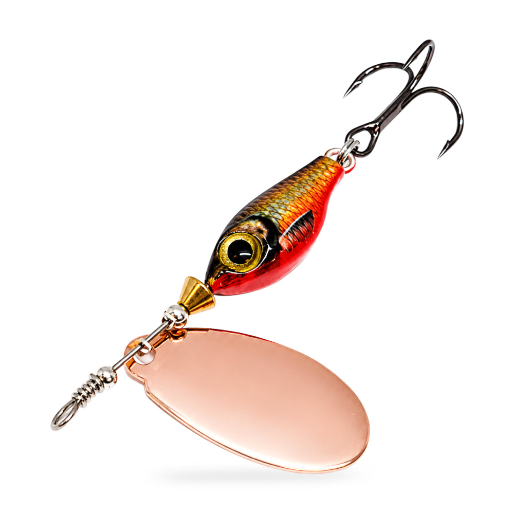 Armada GyroSpinner 12g Char