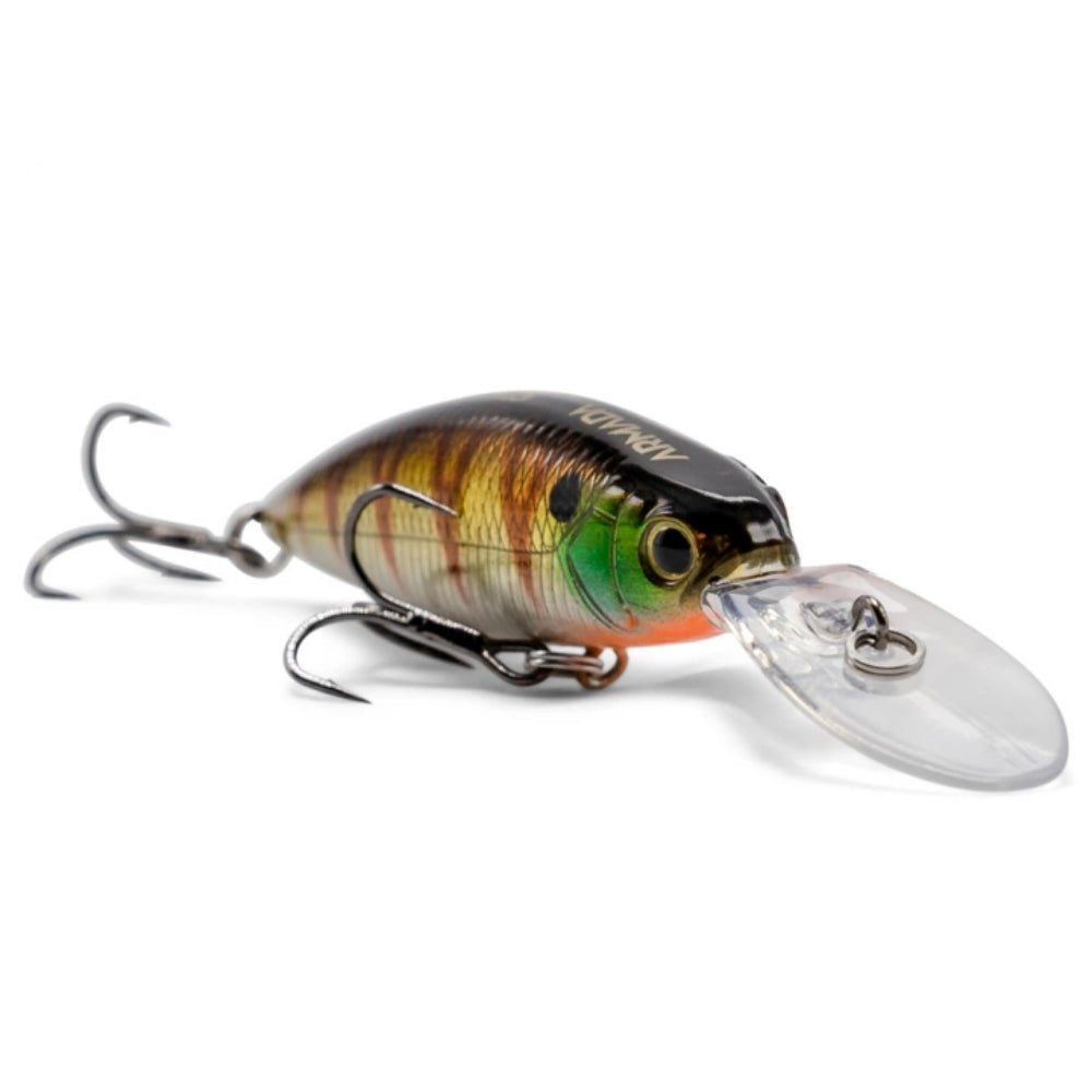 Armada The Guard Smoked Golden Perch