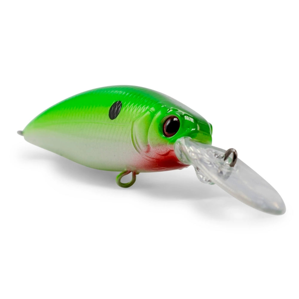 Armada The Guard Cranky Lemon