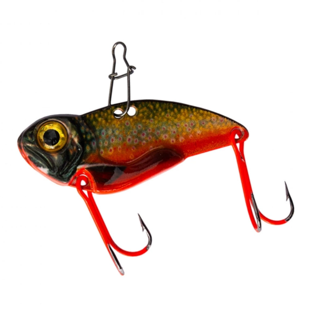 Armada Compact Vibrator 10g Char