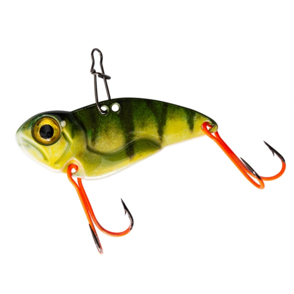 Armada Compact Vibrator 10g Perch