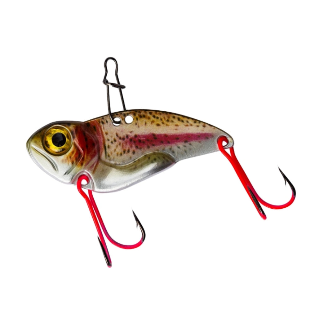 Armada Compact Vibrator 15g Rainbow Trout