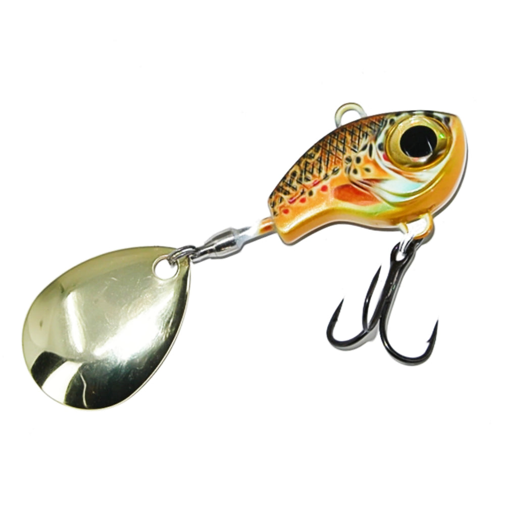 Armada Eye Catcher 12g Brown Trout