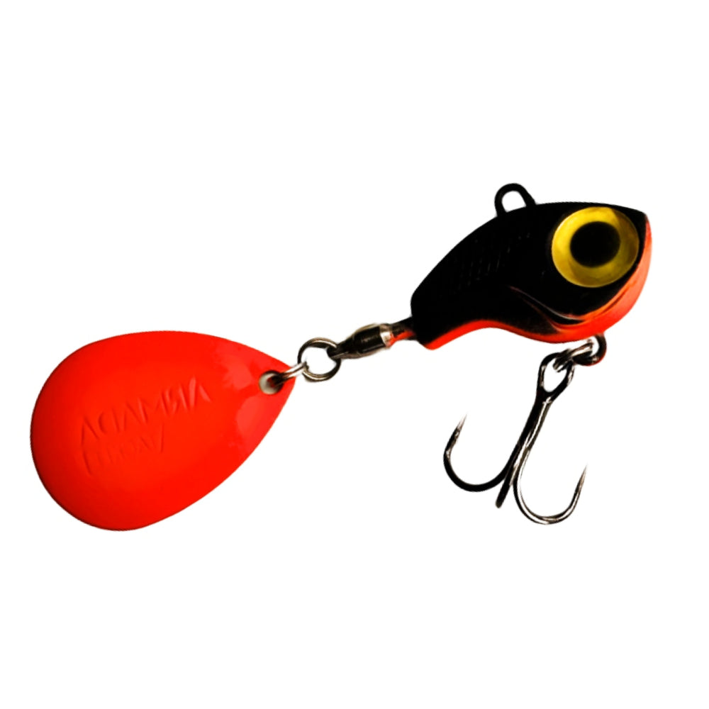 Armada Eye Catcher 12g Matte Black