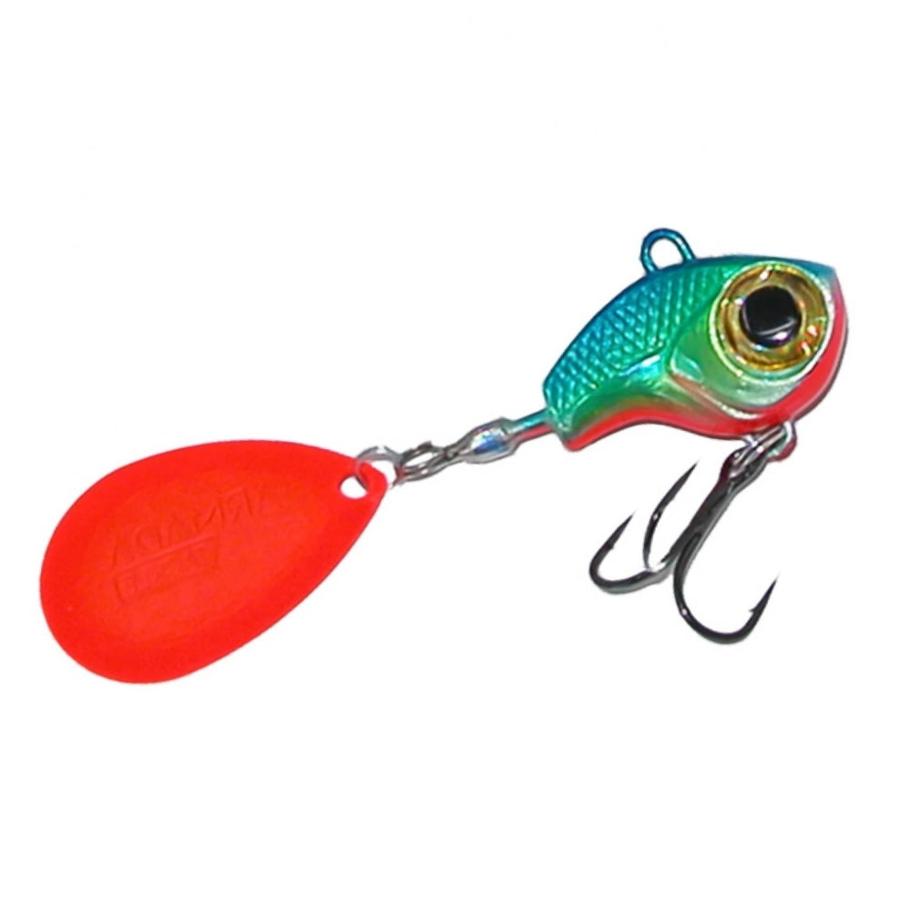 Armada Eye Catcher 12g Peacock