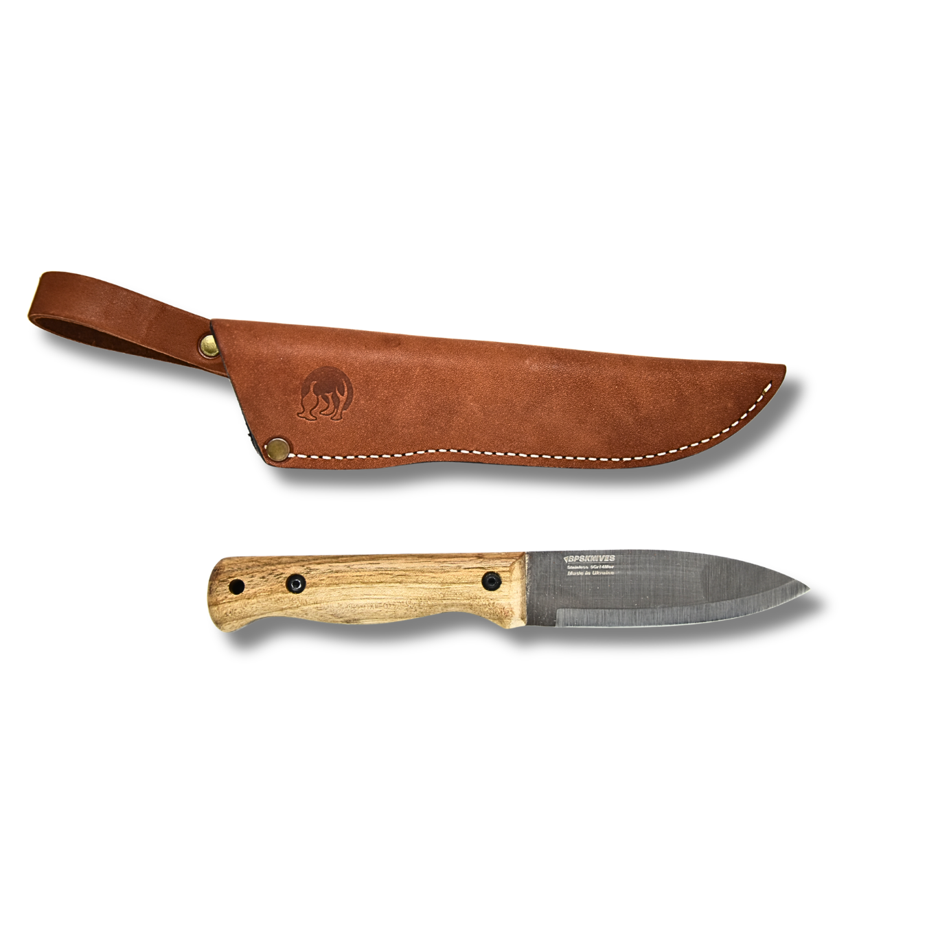 Timn Kniv B1 Hunter