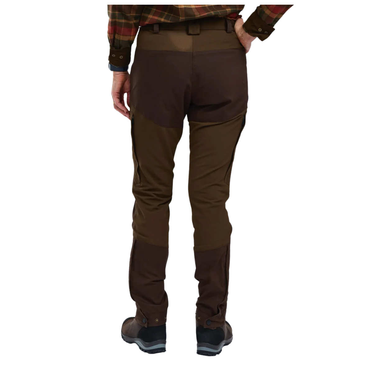 Pinewood Finnveden Hybrid Trousers Dam