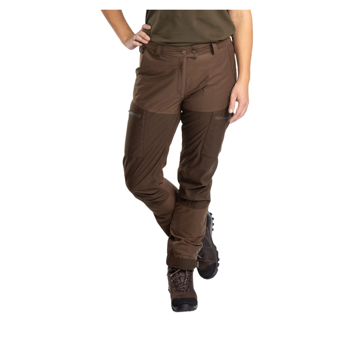 Pinewood Furudal Retriver Active Trousers Dam