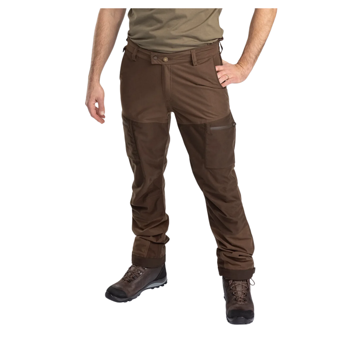 Pinewood Furudal Retriver Trousers Herr