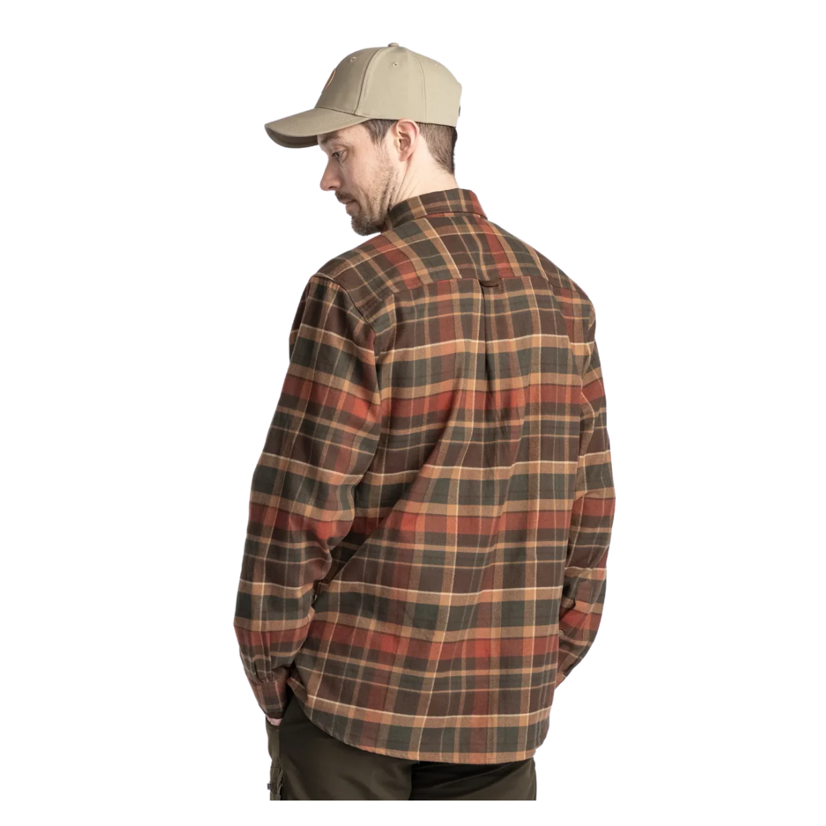 Pinewood Prestwick Exclusive Skjorta Herr