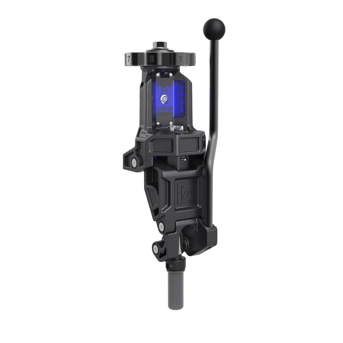 Frankford Arsenal Precision Turret Press