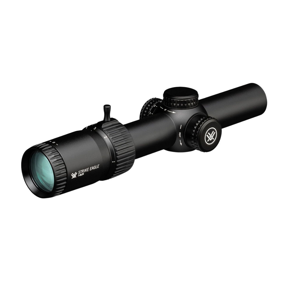 Vortex Strike Eagle 1-8x24 AR-BDC2