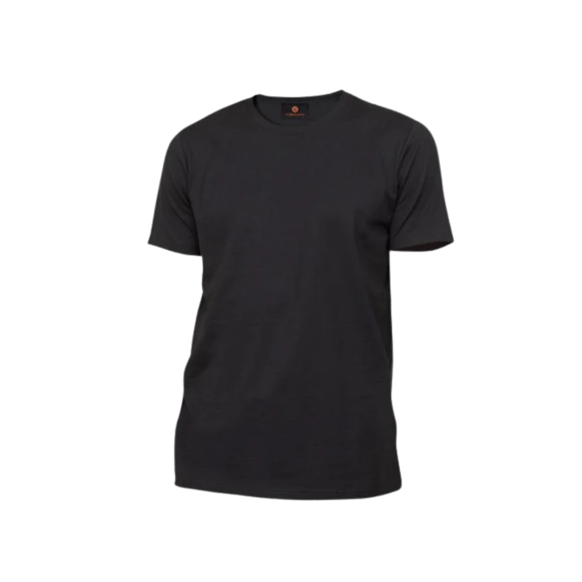 NordHunt Jaguar T-Shirt Black