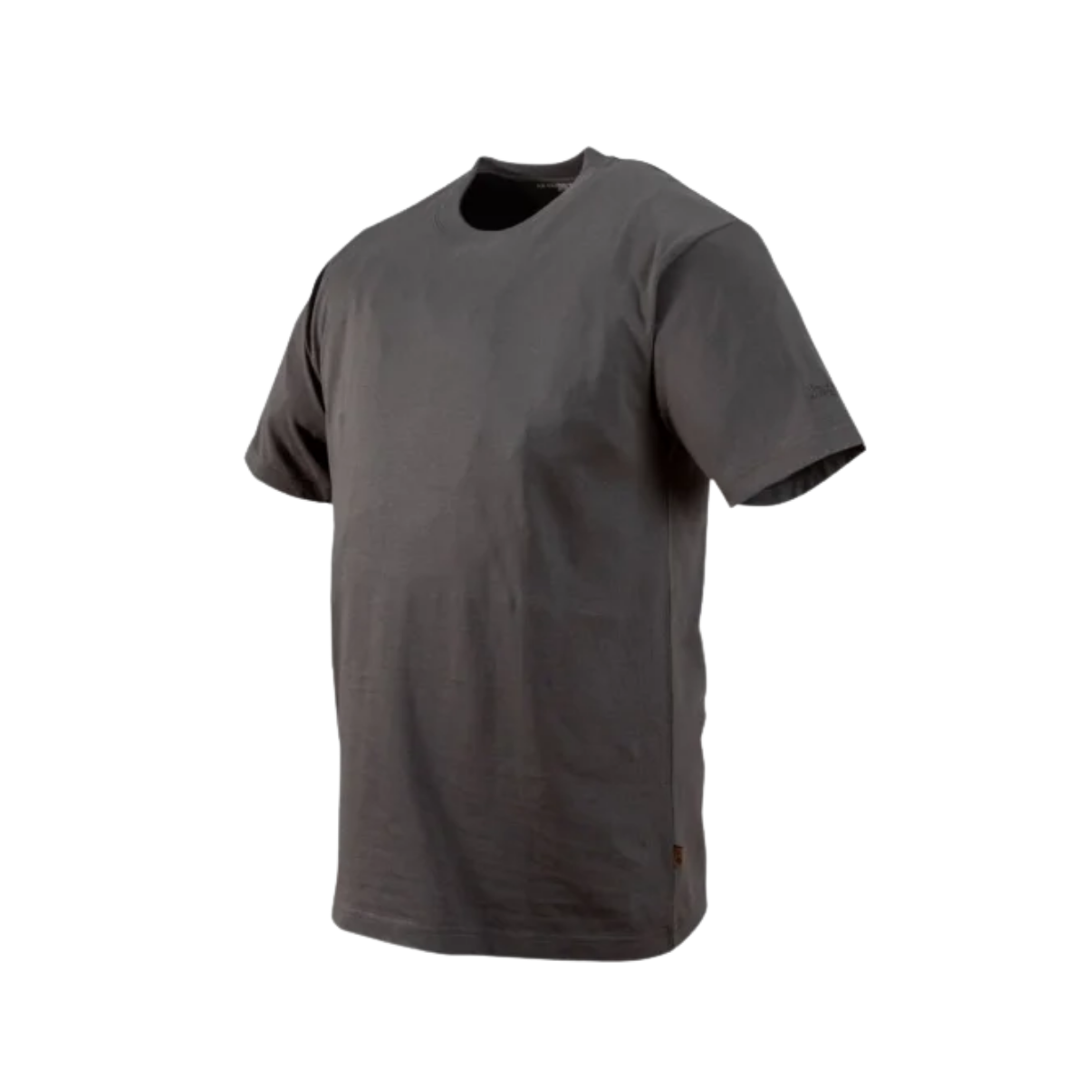 NordHunt Jaguar T-Shirt Gun Metal Grey