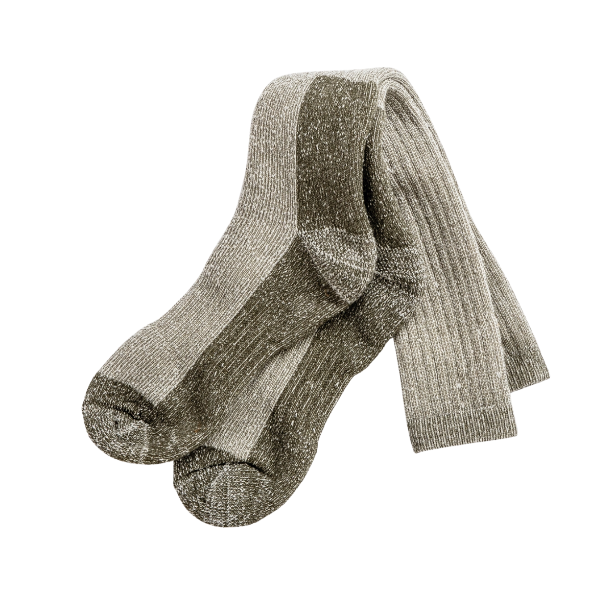 Nordhunt Wool Outdoor Socks