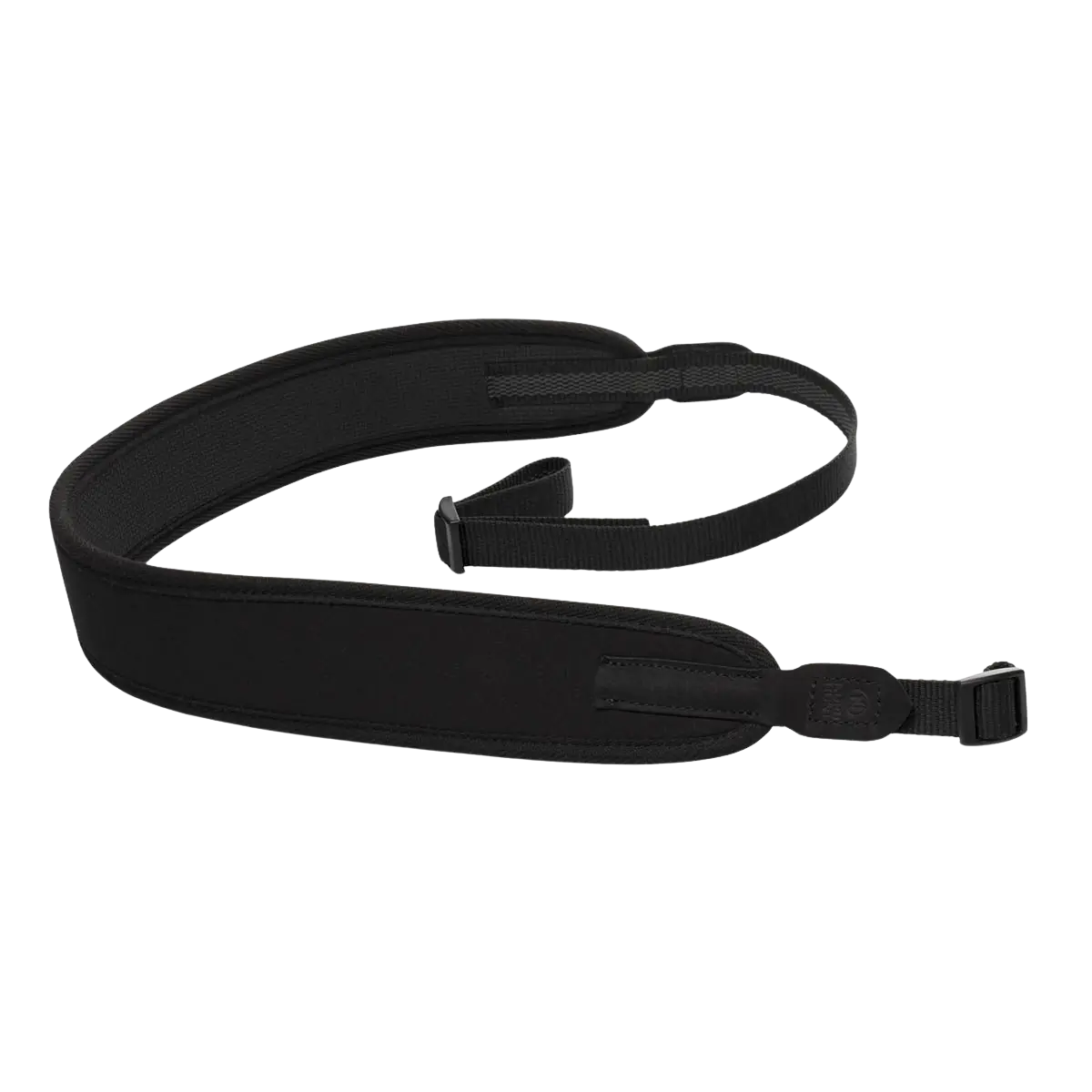 Nordhunt Vapenrem Neoprene Black