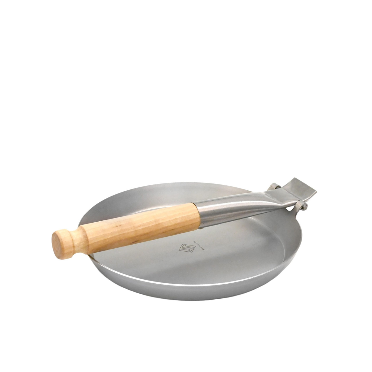 Stabilotherm Jägarstekpanna Original S3