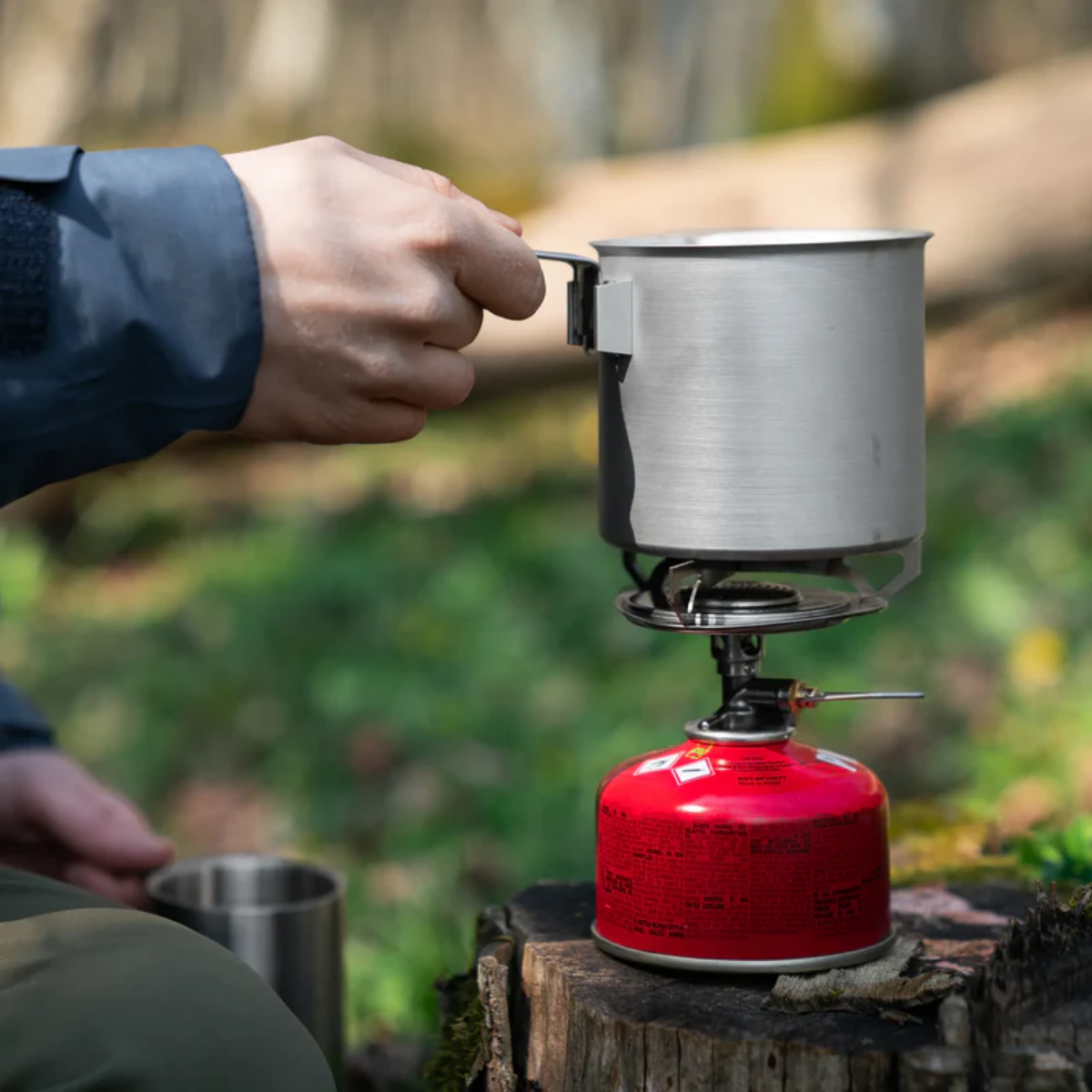 Primus Essential Trail Kit 1L