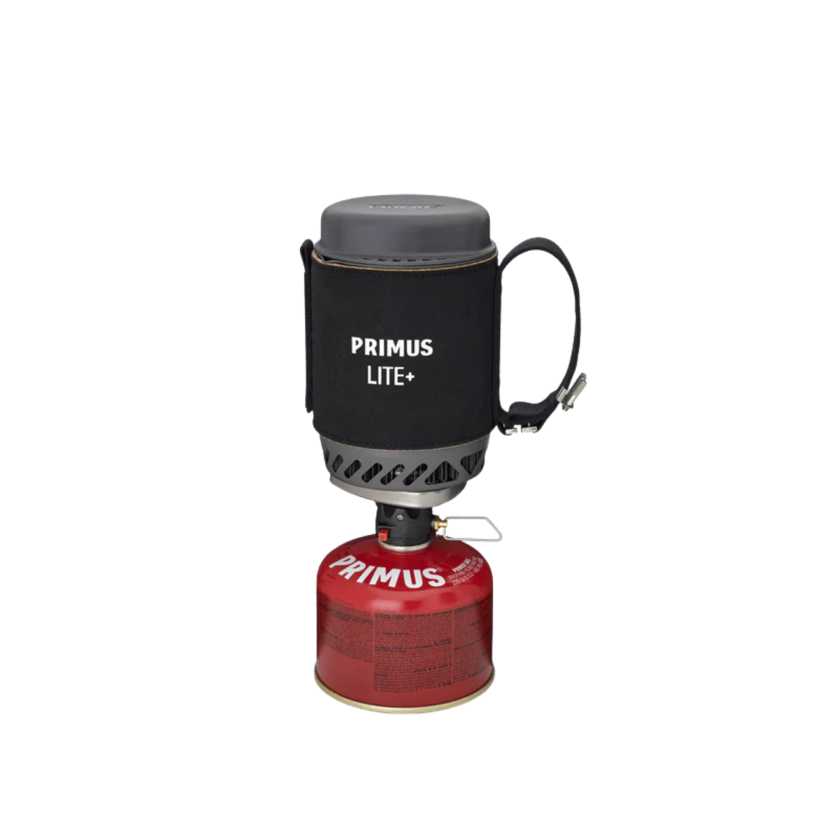 Primus Lite Plus Stove System Black