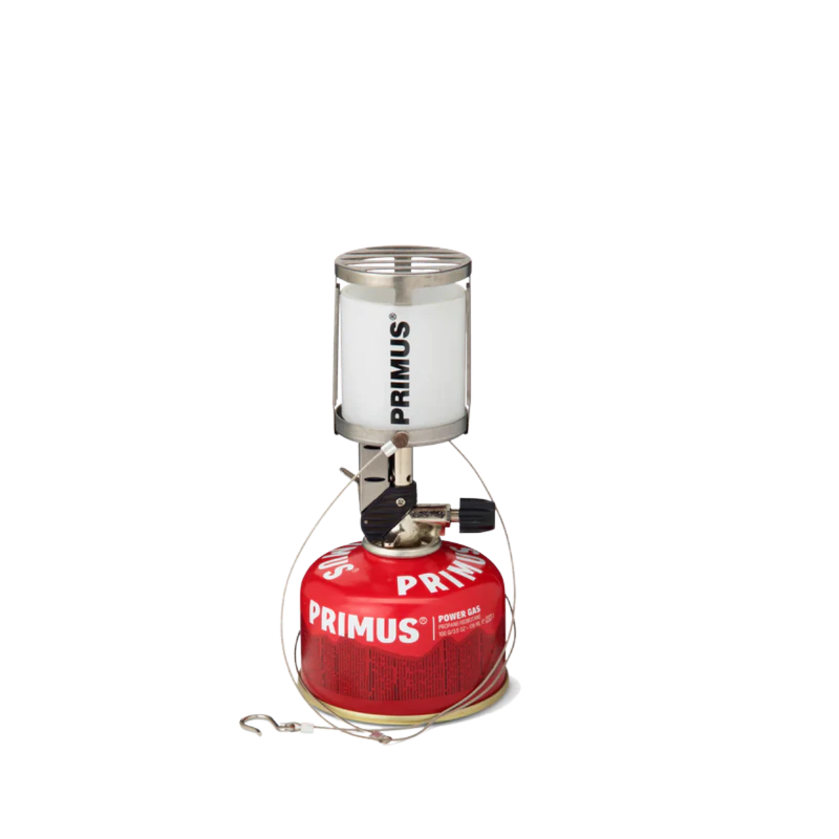 Primus Micron Lantern Glass