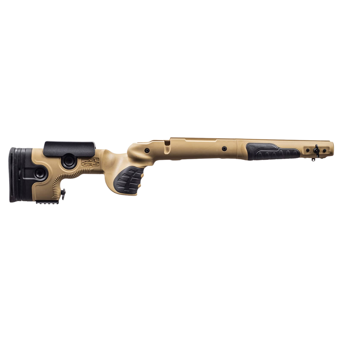GRS Bifrost Brown Carl Gustaf/Husqvarna 1900