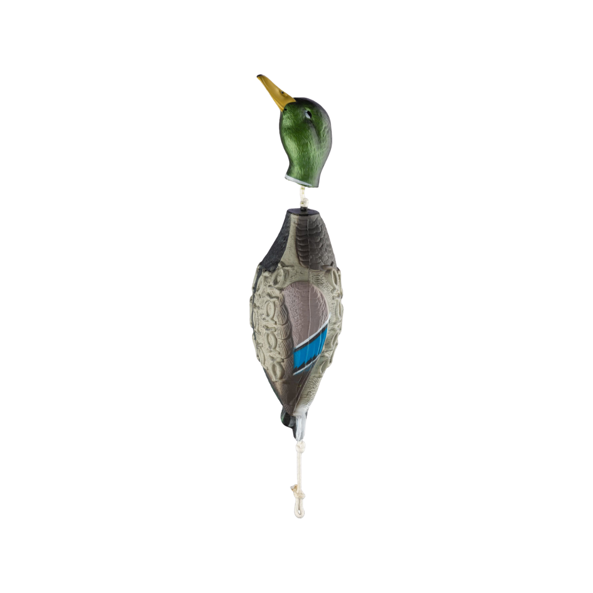 Eurohunt HP&G Training Tool Mallard