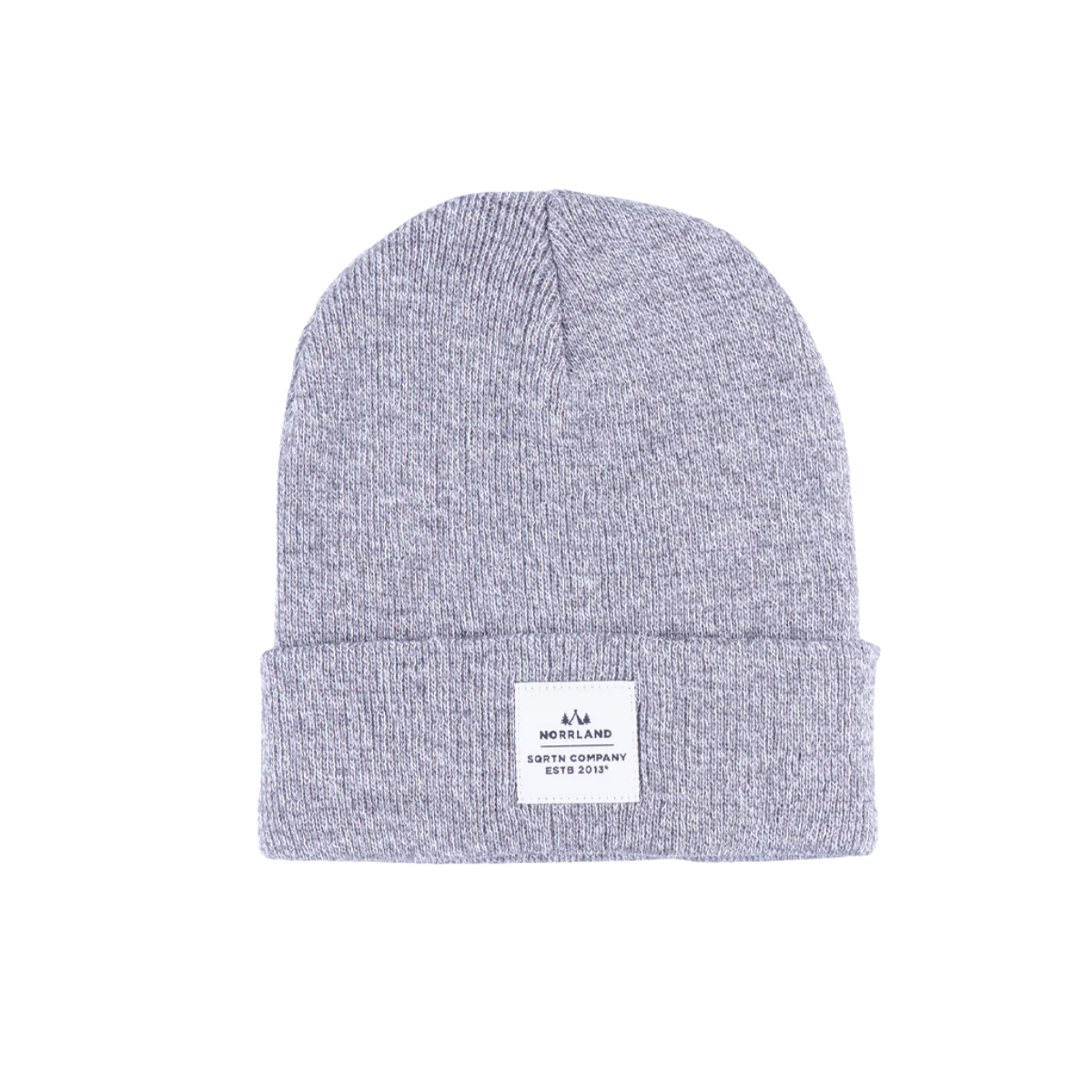 Great Norrland Wood Patch Mössa Light Heather